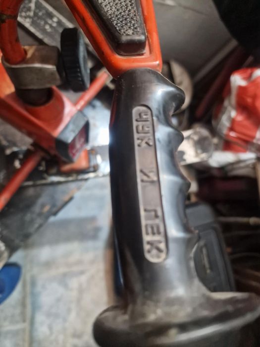 Руска шейна Чук и Гек