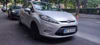 Ford Fiesta 2010  gpl