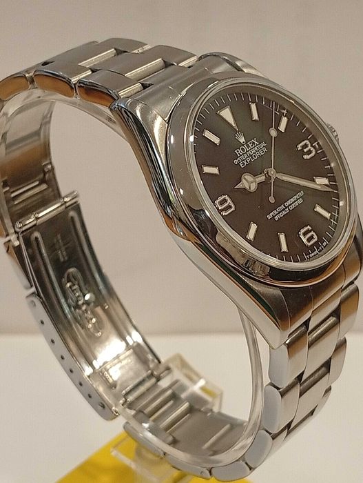 Rolex Explorer 1 - 14270