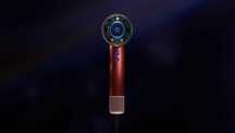 Фен Dyson Supersonic Nural HD16 Strawberry Bronze Качество+ Гравировка