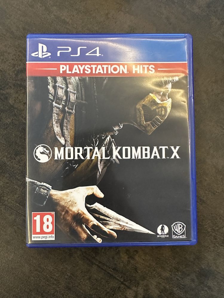 PS4 Sony.