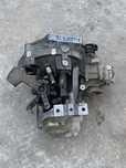 Cutie viteze audi TT 1.8 benzina 6 viteze cod:KVT