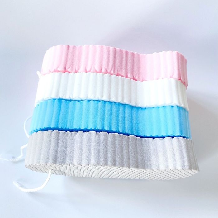 3D Гъба за баня за нашите бебенца