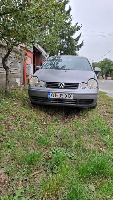 VW POLO 1.4 Diesel