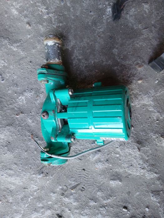 Насос циркуляционный