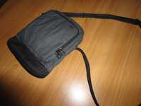 Pacsafe/нова мъжка чанта против кражба
