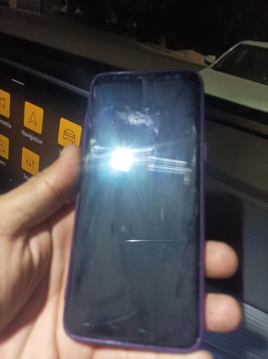 Samsung S8 arzon