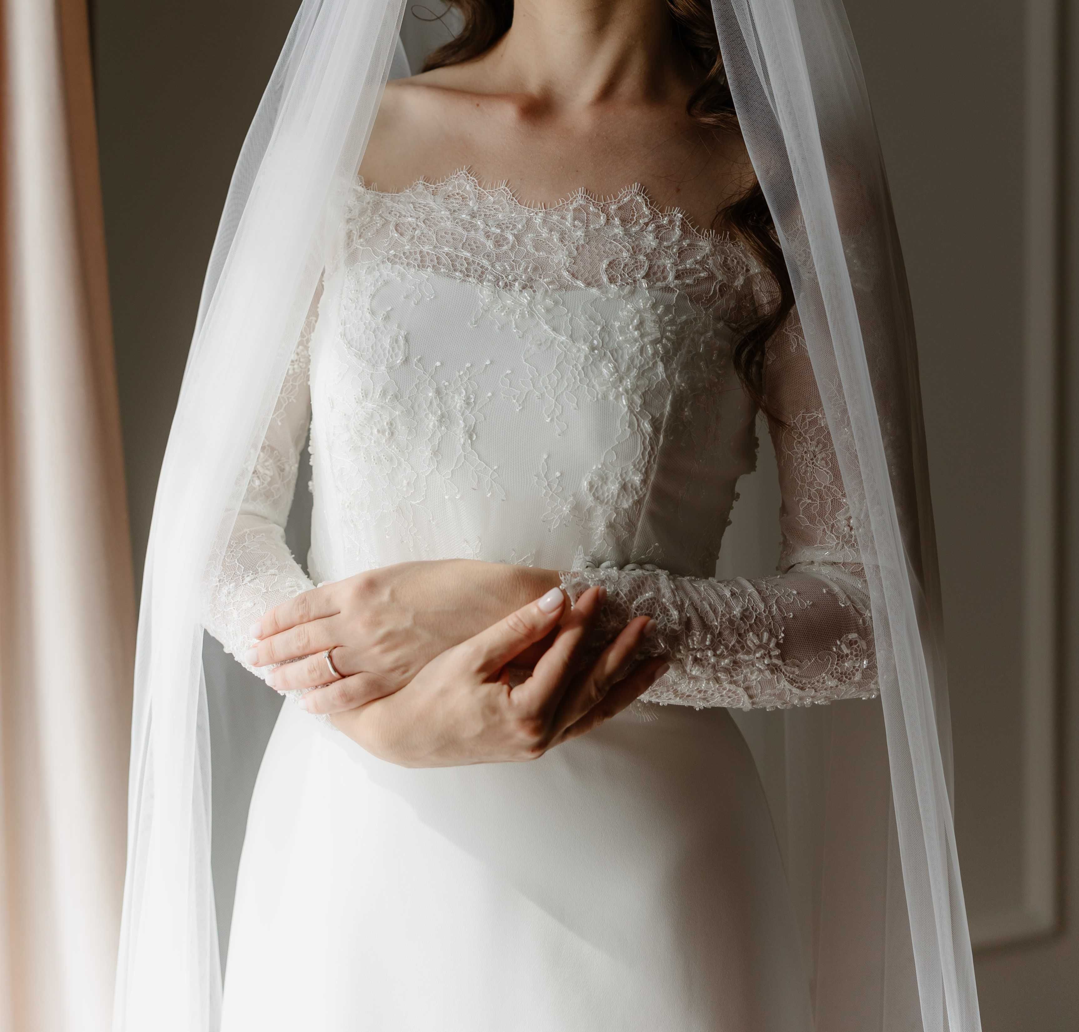 Rochie de Mireasa