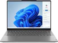 Lenovo Yoga Pro 7 14.5" 2.8K OLED 120H  U7-155H 16GB 1TB RTX 4050 6GB