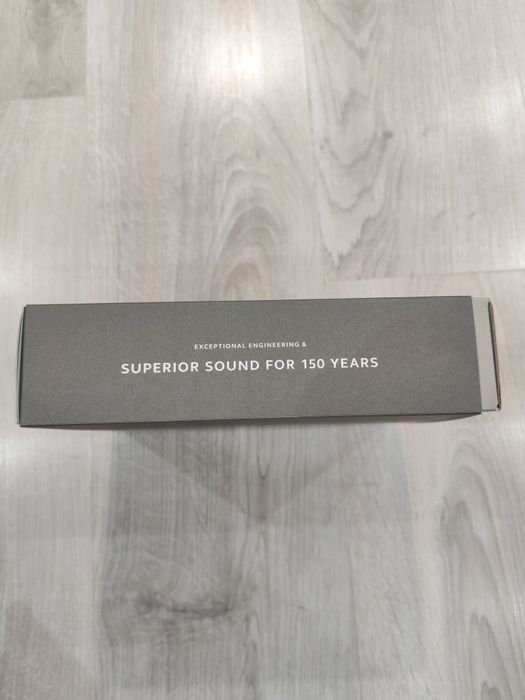 Чисто НОВИ!Безжични Слушалки Jabra - Evolve 2 65, черни