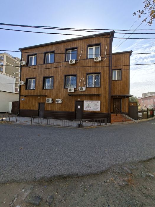 Аренда офисных помещений