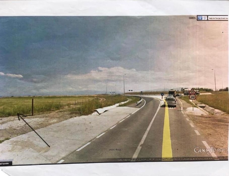 Parcele teren constructii industriale de vanzare