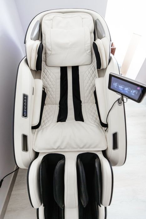 Scaun masaj Komoder Adriatica 2024