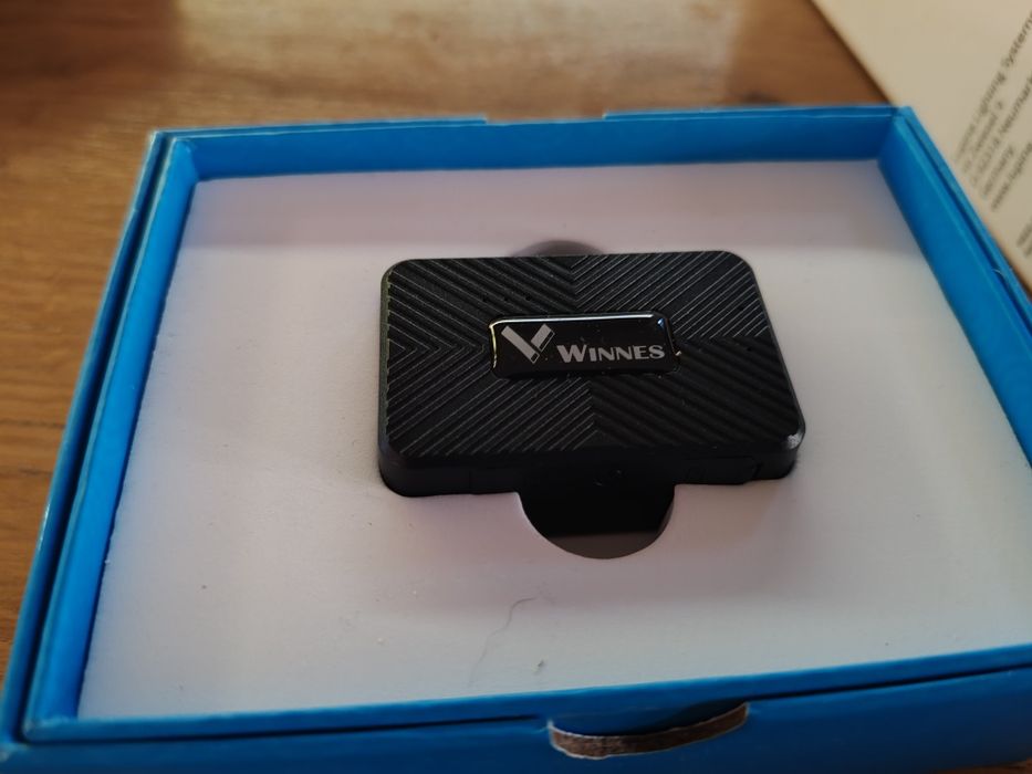 Mini GPS Tracker Auto iUni TK913, 1500mAh, IP65, Magnet, Localizare GP