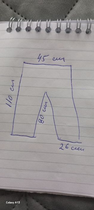 Salomon, pantaloni schi men M