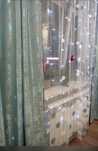 Тюль 5×250 и шторы 2шт 150×250
