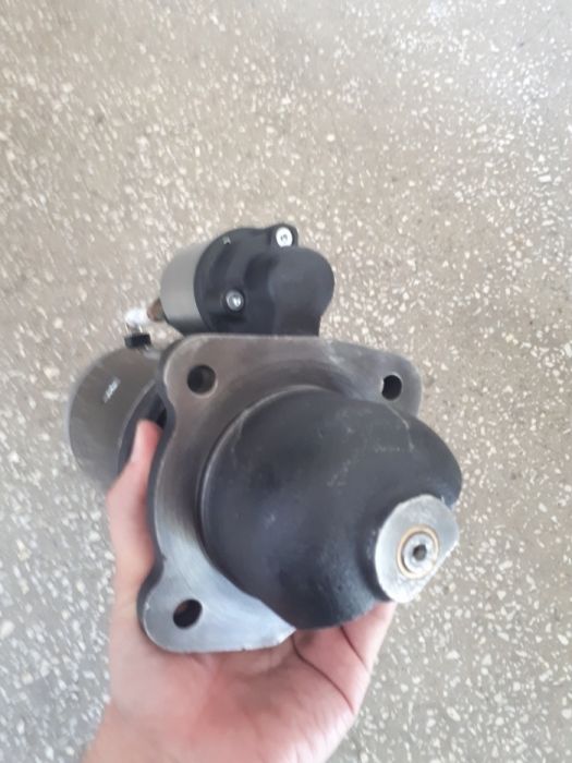 Electromotor nou tractor DEUTZ FAHR D i