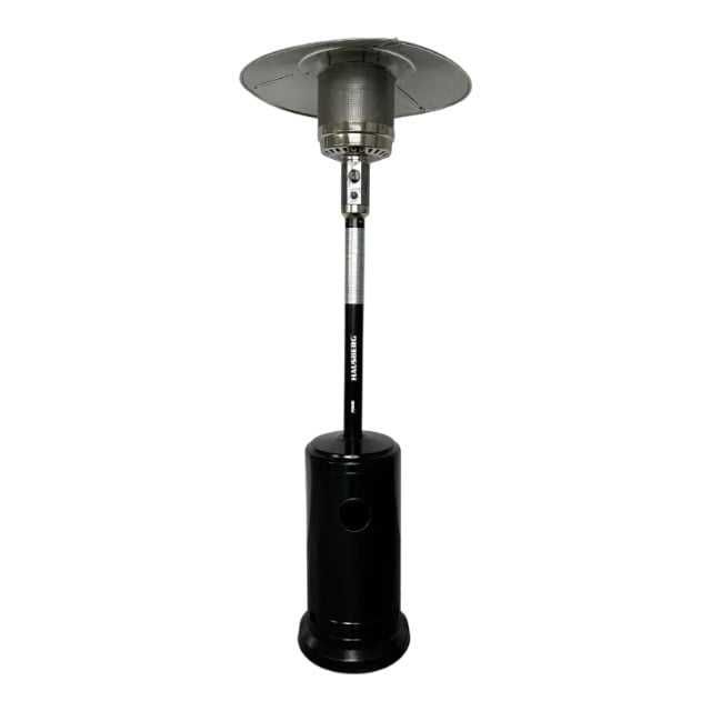 Lampa exterior Hausberg HB-8819N,incalzitor terasa, incalzitor gradina