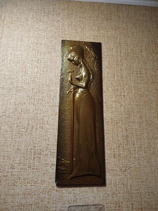 Продам картину Царица Тамара