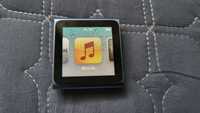 iPod Nano 8Gb Apple a 6 generatie model A1366  8 ore acumulatoru