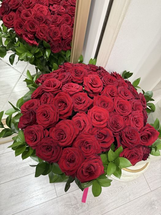 Голландские Розы