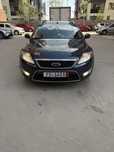 Ford Mondeo MK4 2009