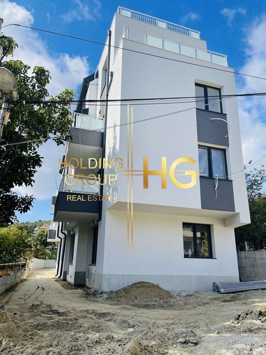 Многостаен в Варна-Виница площ 120 цена 239000