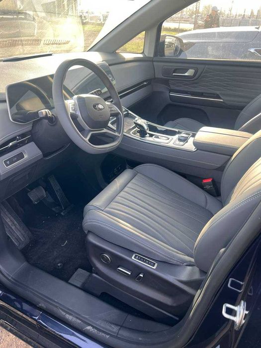 Продаётся новый JAC RF8(без пробег)