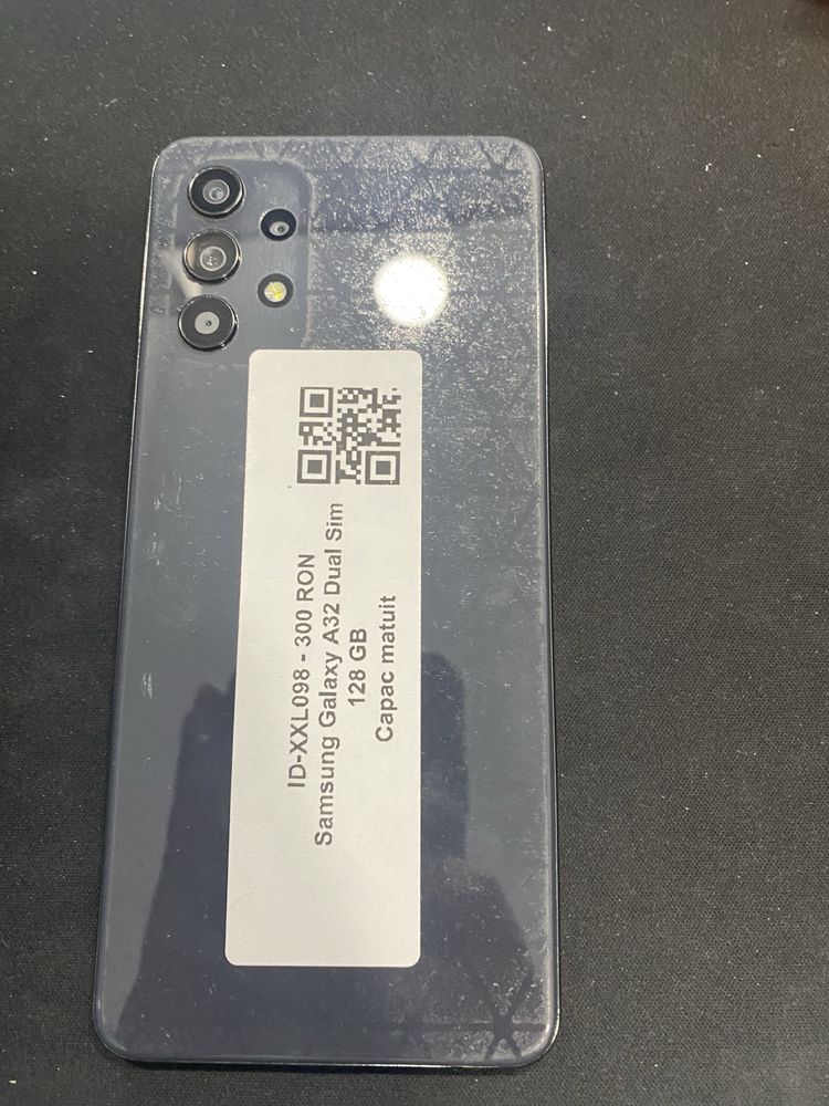 Samsung A32  128 Gb id-xxl098