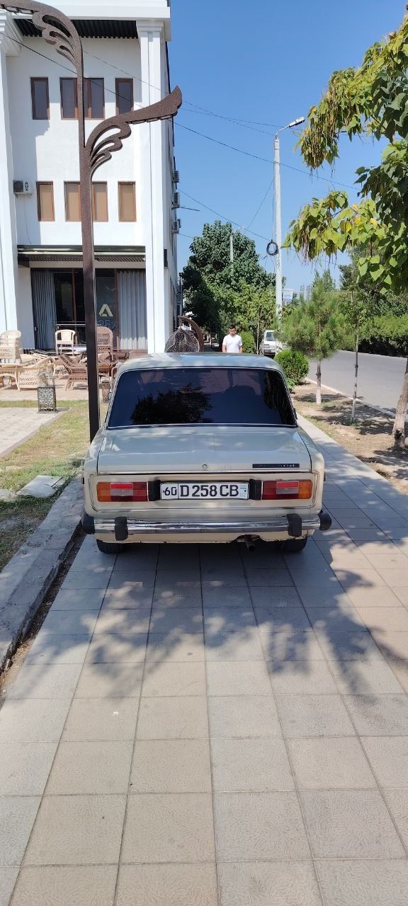 Jiguli 06 sotiladi