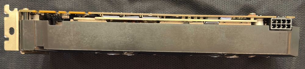 Видео карта GPU Palit GeForce GTX 1070 Ti Dual 8GB GDDR5 DP/DVI/HDMI