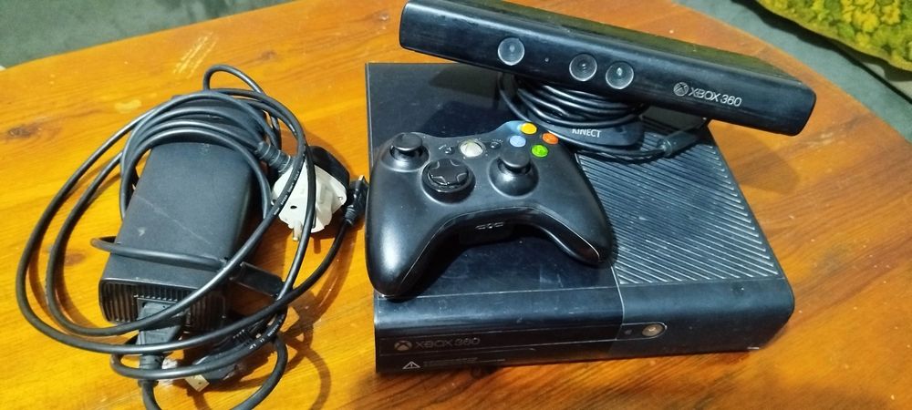 Xbox 360 xbox360