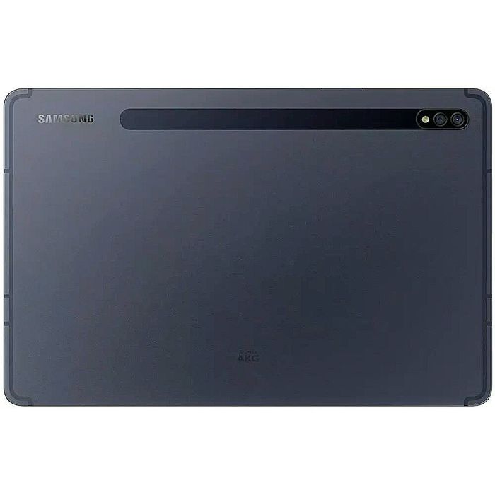 Перфектен Samsung Tab S7 , с 11" инчов , 2.5К дисплей ,с памет 6/128GB