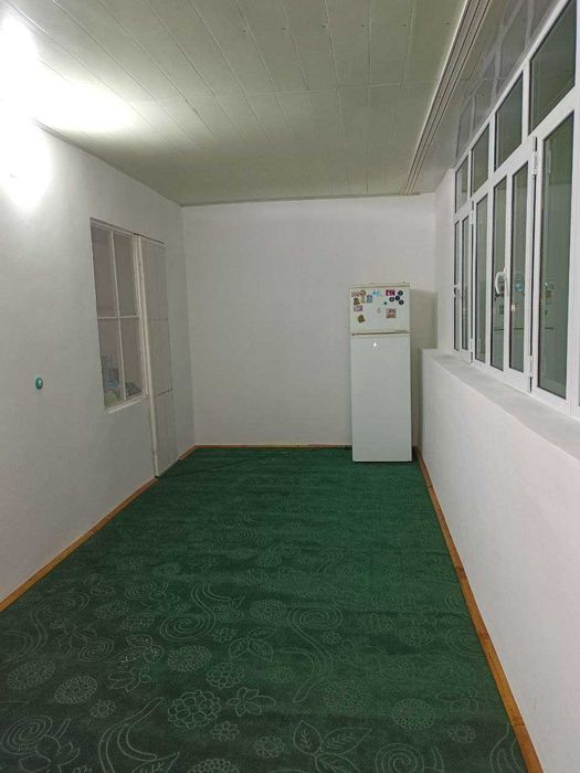 Продается квартира 4/4/4 (спец проект) Максим Горький