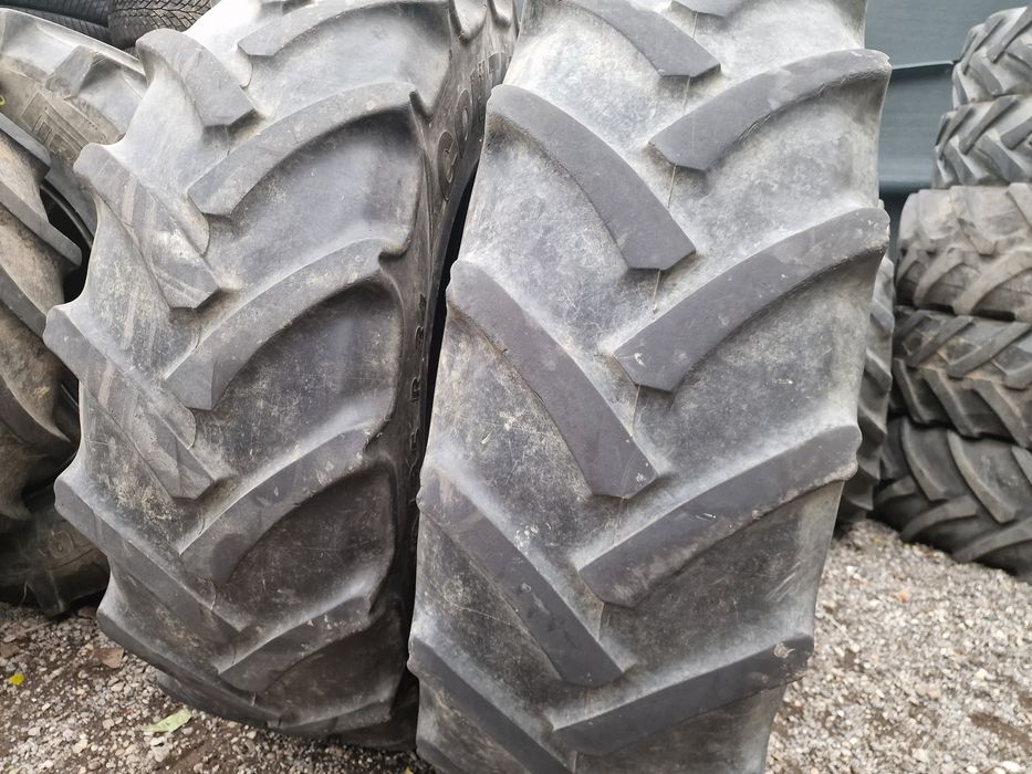 Cauciucuri agri 16.9R34 (420/85R34) marca Continental