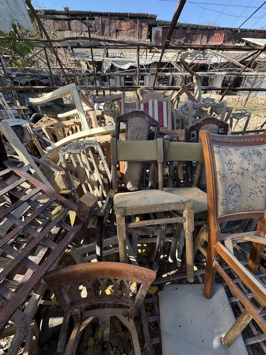 Ustun va otilar rom oynalar