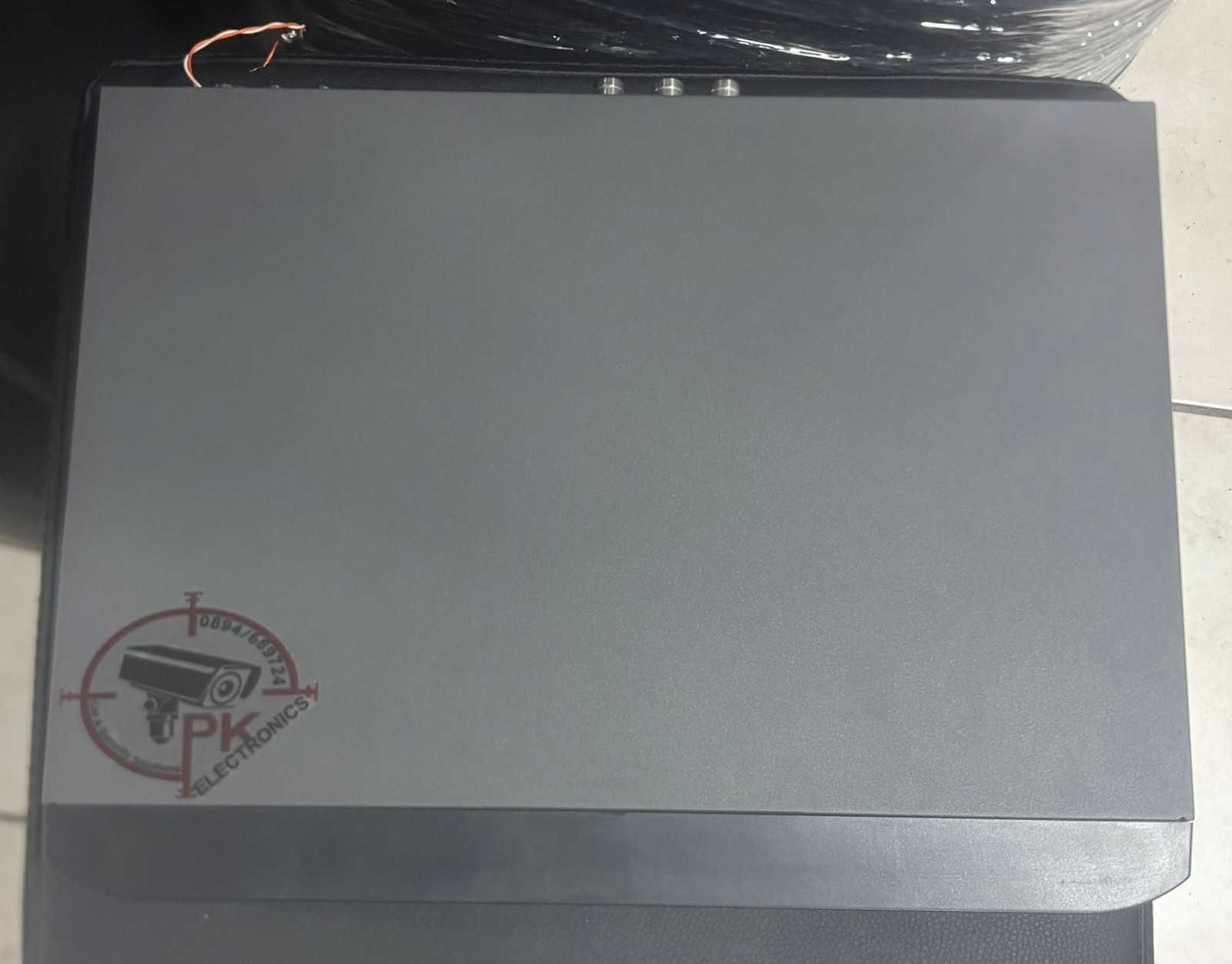 видеорекордер HIKVISION iDS-7204HUHI-M1/S(C)