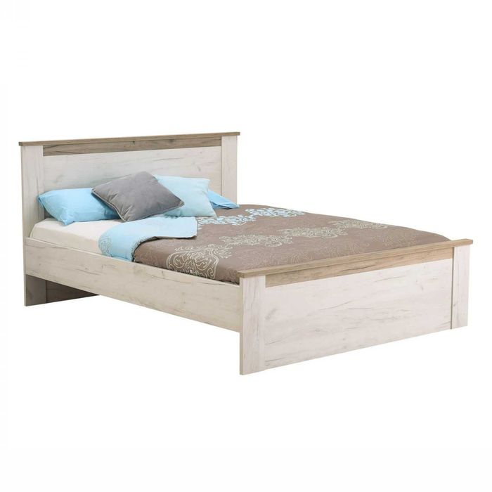 Set Mobilier Dormitor Complet KENT Dedeman (Ca Nou)