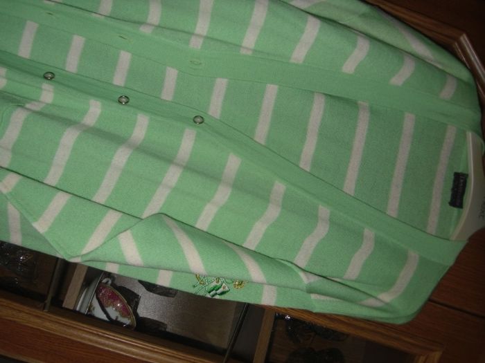 set costumas tricotat,largut