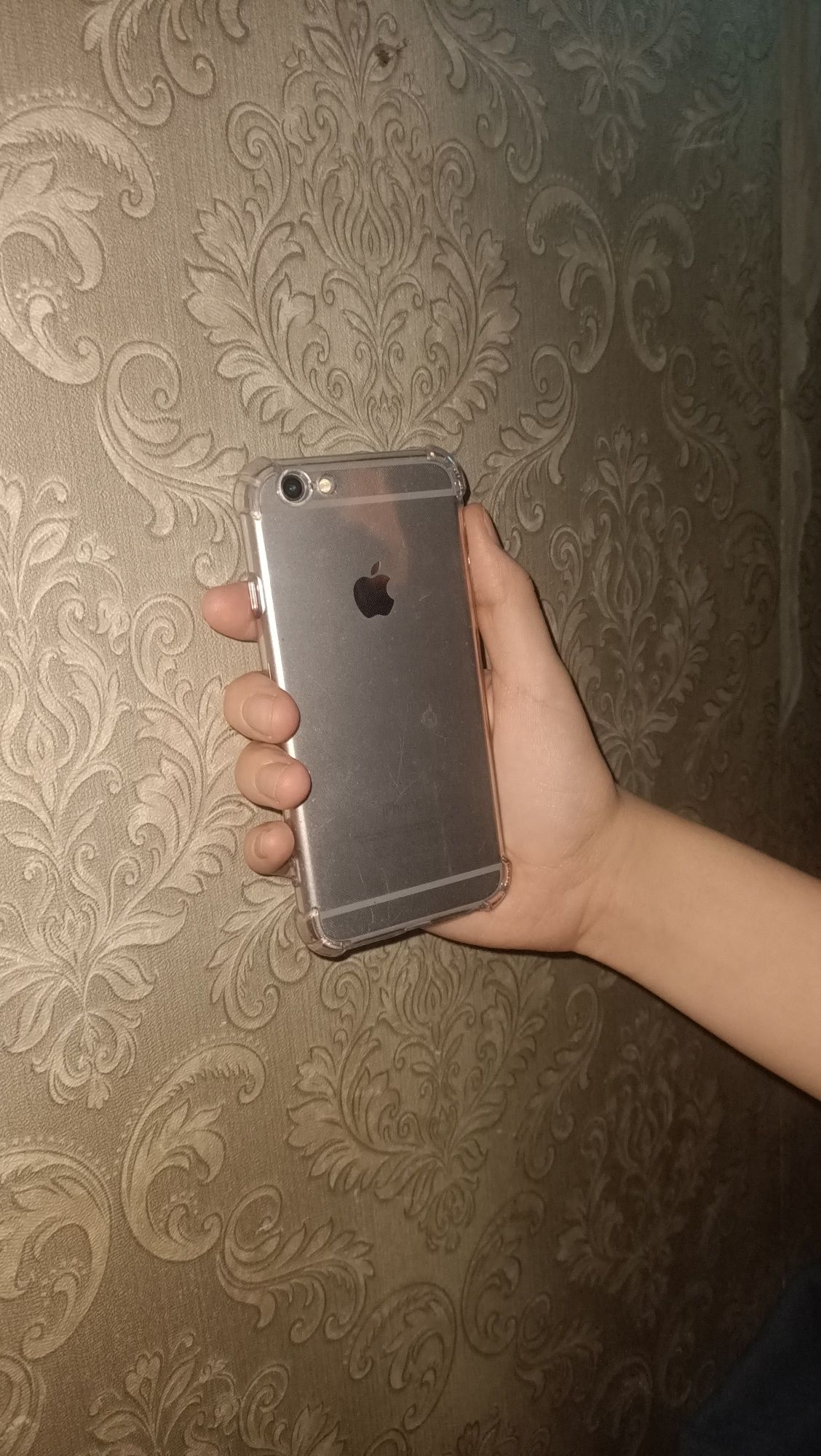 Iphone 6 сатылады