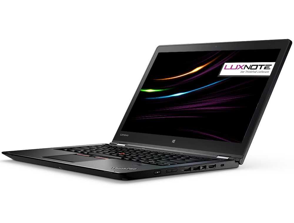 Лаптоп Lenovo YOGA 460 I5-6300U 8GB 256GB 12.5 FHD TOUCHSCREEN