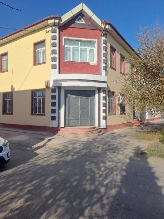 Imarat arendaga beriledi