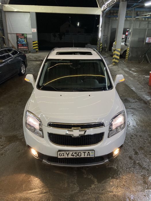 Orlando 3 Pozitsya Srochna Sotiladi