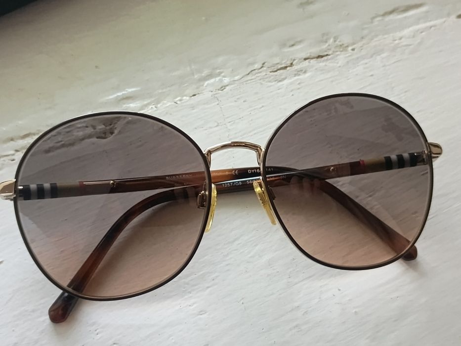 Burberry BE3094 originali