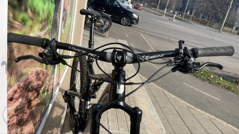 Rose Ground Special edition 2019 Trail/Enduro