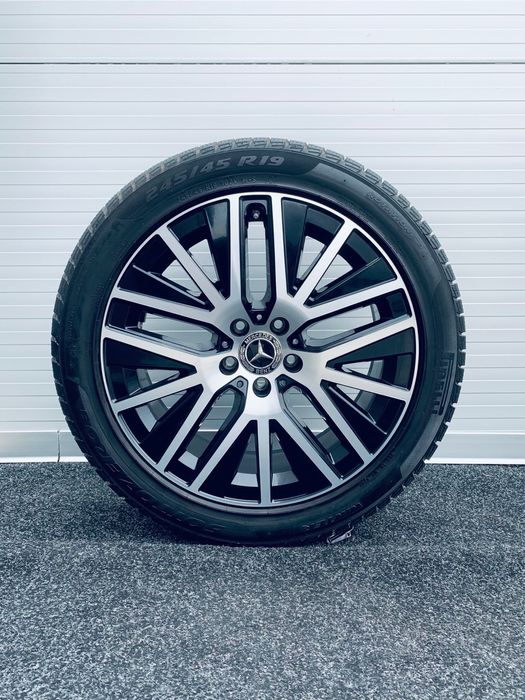 Jante originale Mercedes E class ALL-Terrain 19 i X213 V class W447