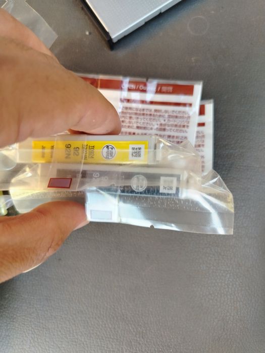 Epson ITH  (ИЧОУ)