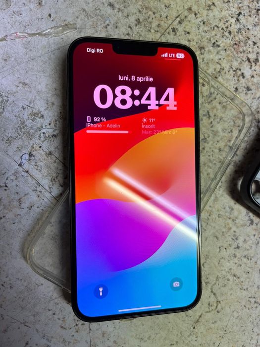 Vand/Schimb Iphone 13 Pro Max