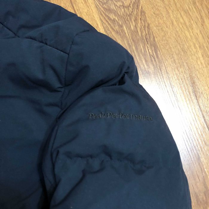 Peak Performance дамско ски яке L