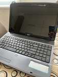 Лаптоп Acer aspire 5738